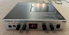 Roland 2020 voice for sale  BRACKNELL