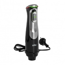 Braun motore 1200w usato  Trapani