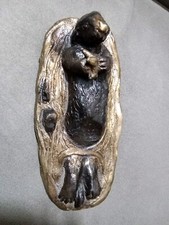 Signed j.stephenson bronze for sale  Fort Lauderdale