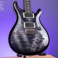 Guitarra elétrica 2024 PRS Custom 24 explosão de carvão comprar usado  Enviando para Brazil