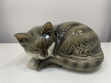Goebel figur katze gebraucht kaufen  Witten