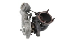 Kkk turbolader 06a145704b gebraucht kaufen  Prackenbach