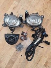 Saab genuine fog for sale  MANCHESTER