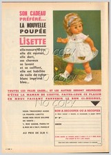 1964 document pub d'occasion  Brignais