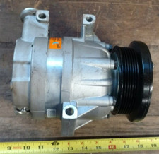 6511404 gpd compressor for sale  Mansfield Center