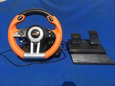Speedlink DRIFT O.Z. Racing Wheel USB Kierownica Gałka zmiany biegów / pedały do PS3 i PC na sprzedaż  PL