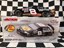 Action martin truex for sale  Bedford