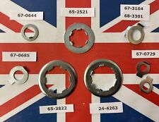 Bsa tab washer for sale  UK