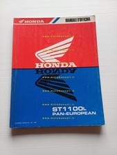 Honda 1100 pan usato  Vimodrone
