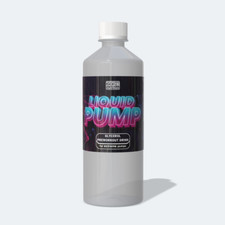 Liquid pump liquid for sale  CHERTSEY