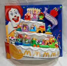 Mcdonalds 1994 15th for sale  Bloomingdale
