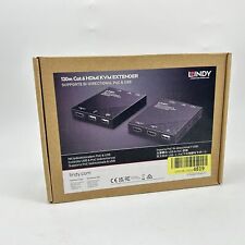 Lindy 120 cat gebraucht kaufen  Haiger
