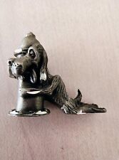 Miniature pewter fire for sale  Onalaska