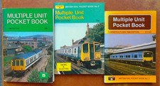 Multiple unit pocket for sale  WYMONDHAM
