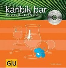 Karibic bar cocktails gebraucht kaufen  Berlin