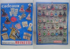 Ancien plaque carton d'occasion  Fécamp