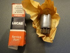 Lucas new old for sale  DUNFERMLINE