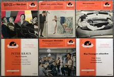 Peter kraus james gebraucht kaufen  Berlin