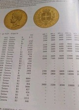 100 lire carlo usato  Cesena