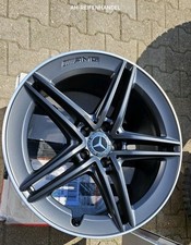 Amg felge mercedes gebraucht kaufen  Philippsburg