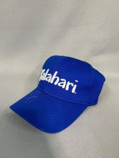 Kalahari autographed nascar for sale  Cherryville