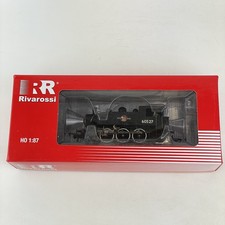 Boxed rivarossi hr2642 for sale  ROYSTON