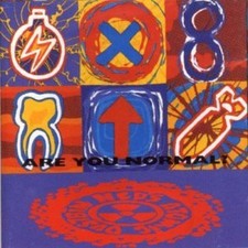 Ned's Atomic Dustbin + CD + Are you normal? (1992), usado comprar usado  Enviando para Brazil