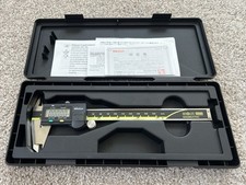 Mitutoyo 150mm digimatic for sale  UK