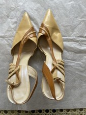 Cesare paciotti women for sale  WOKING