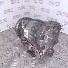 60600702 compressore alfa usato  Italia