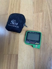 Srm powercontrol pc7 for sale  DROMORE