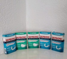 Seabond gum denture for sale  BIRMINGHAM