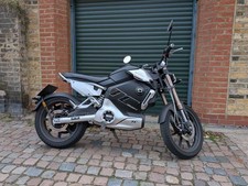 Vmoto max 125cc for sale  LONDON
