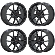 18x9.5 19x12 corvette for sale  Greenville