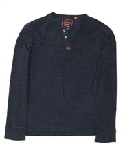 Superdry mens top for sale  IPSWICH
