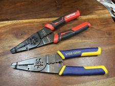 Craftsman vise grip for sale  Austin