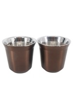 Nespresso espressotassen set gebraucht kaufen  Deutschland
