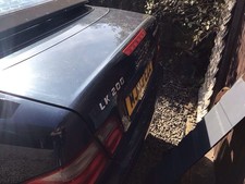 Boot lid w208 for sale  TELFORD