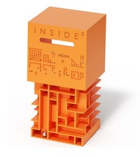 Inside3 game mean gebraucht kaufen  Hilden