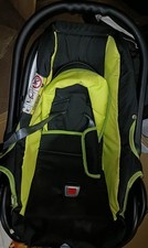 Trio passeggino usati usato  Cirie