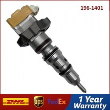 Injetor de combustível diesel Common Rail 196-1401 1961401 para Caterpillar CAT 3126B comprar usado  Enviando para Brazil