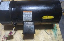 Baldor reliance electric for sale  Wichita