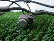 VW AUDI SEAT PDC Czujnik parkowania Czujnik parkowania 420919275 CZĘŚĆ OE Oryginał Używany na sprzedaż  PL