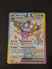 Carte pokemon mentali d'occasion Carte pokemon mentali d'occasion  Cannes