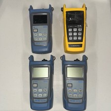 Log exfo fpm for sale  South Bend