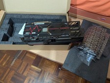 Amd radeon 6800 usato  Acerra