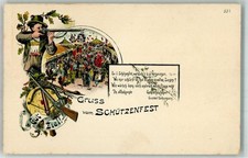 13559551 gruss ziel gebraucht kaufen  Eimeldingen