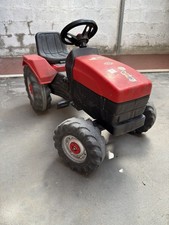 Trattore pedali con usato  Campi Bisenzio