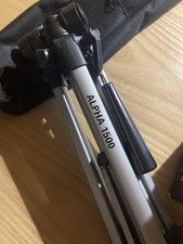 Treppiede cavalletto fotografi usato  Roncade