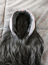Hair band wig for sale  WESTCLIFF-ON-SEA